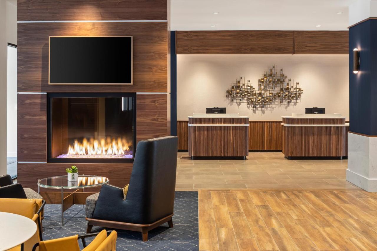 Courtyard By Marriott Downtown 3* Owatonna